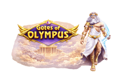 Gates Of Olympus slot met Griekse mythologie en cascade winsten