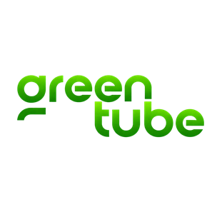 Greentube provider logo online slots aanbieder