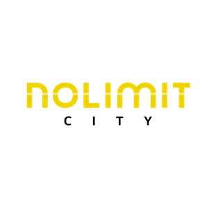 Nolimit City provider logo innovatieve slots aanbieder